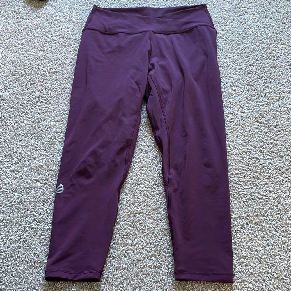 P’tula Plum Emily Leggings